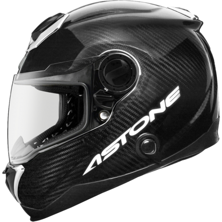 ASTONE- GT1000F  碳纖維安全帽