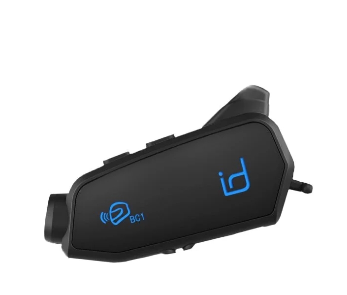 id221-MOTO BC1 行車紀錄器藍牙耳機 (贈32G記憶卡)